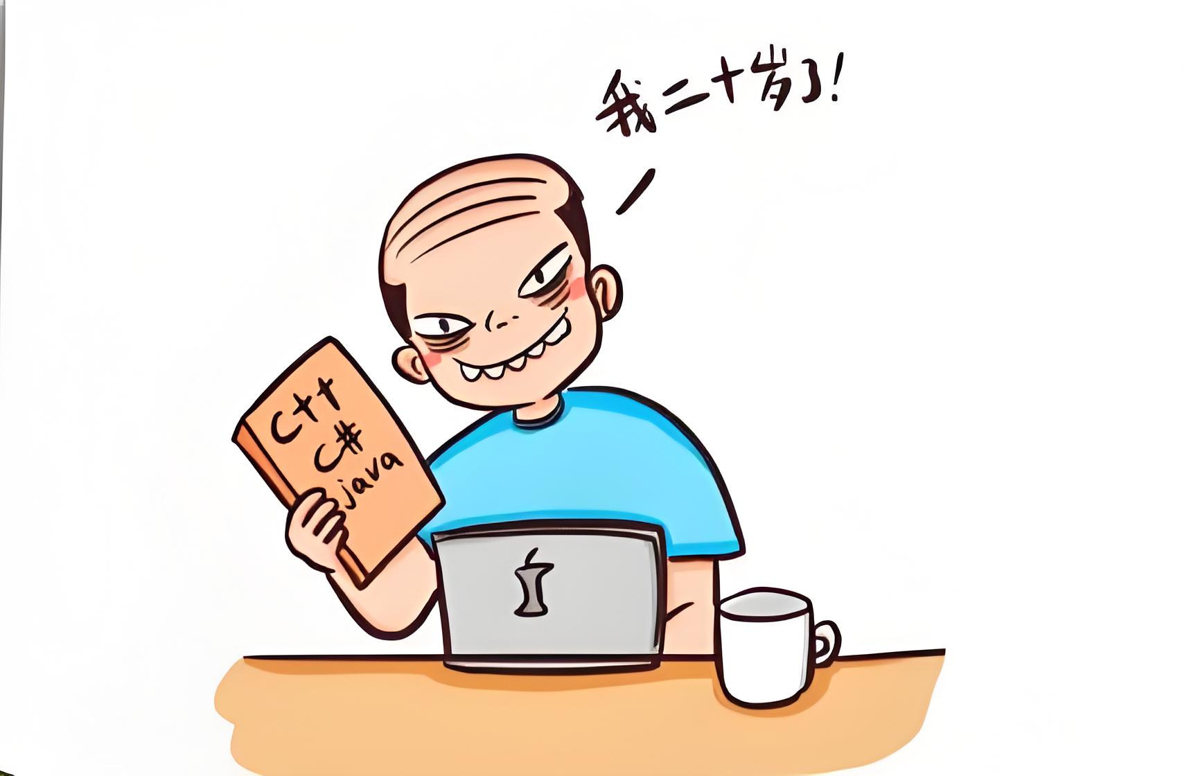 不願透露姓名的程序員A